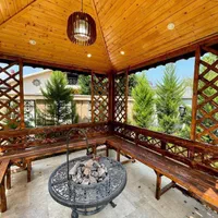 کاخ ویلای ۷۰۰متری/هوشمندبااصالت/سندتکبرگ/قیمت کل|فروش خانه و ویلا|محمودآباد, |دیوار