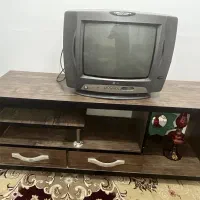 فروش تلوزیون و میز تلوزبون