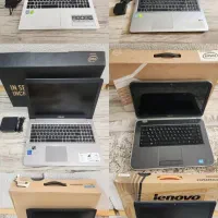 لپ تاپ در حد نو|رایانه همراه|کرج, کوی زنبق|دیوار