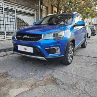 ام وی ام x22 مدل ۹۶ اتوماتیک