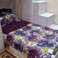تخت دو طبقه