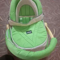 روروئک ، کریر،ساک،گهواره|اسباب و اثاث بچه|شاهرود, |دیوار