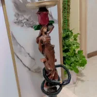 قلیان دوسیب یخ|کلکسیون و سرگرمی|بومهن, |دیوار