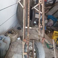 فرغون دست ساز