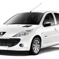 ۲۰۷ صفر پانا اتومات ارتقا ۸۵ گانه TU5p پلاس