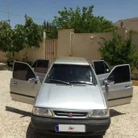 پراید مدل ۸۵