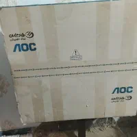مانیتورAOC|قطعات و لوازم جانبی رایانه|شیراز, فرگاز|دیوار