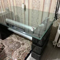 میز و صندلی|مبلمان خانگی و میز عسلی|تهران, پرواز|دیوار