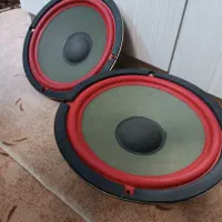 بلنگو باند خانگی 10اینچ|سیستم صوتی خانگی|تهران, دکتر هوشیار|دیوار