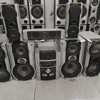 پاناسونیک 8000وات