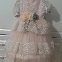 لباس مجلسی کودک