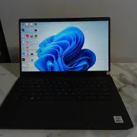 لپ تاپ Dell 7310 لمسی