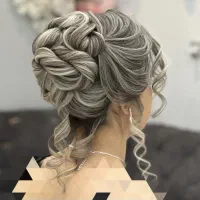 شنیون و بافت