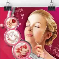 سالن زیبایی مریم آرا فاز ۵ جنوب