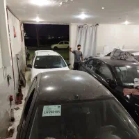همکار صافکار ماهر یا نیمه ماهر|استخدام صنعتی، فنی، مهندسی|مشهد, رباط طرق|دیوار