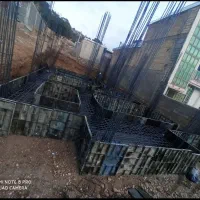 اجرای اسکلت بتنی و فلزی صفر تا صد