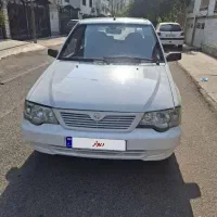 پراید ۱۱۱ مدل ۹۴