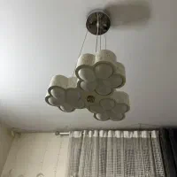 .لوستر|لوستر و چراغ آویز|تهران, افسریه شمالی|دیوار