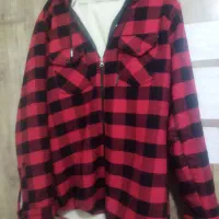 سویشرت بسیار شیک فقط یکبار شسته شده