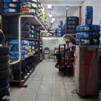 رینگ و لاستیک خودرو های سواری