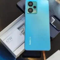 معاوزه ردمی نوت12پرو5Gباایفون11یا12یا13پرو یا مکس