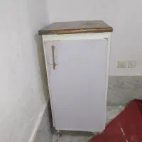 کابینت|آب‌چکان و نظم‌دهنده ظروف|قم, شهرک فاطمیه|دیوار