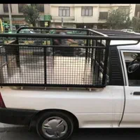 باربند مبلی پراید واریسان|قطعات یدکی و لوازم جانبی|تهران, افسریه شمالی|دیوار