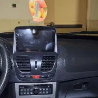 ساینا s مدل 1400|خودرو سواری و وانت|شهرضا, |دیوار