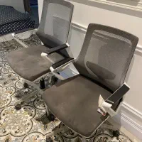 صندلی  اداری