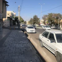 ۱۱۰مترمغازه دو دهنه