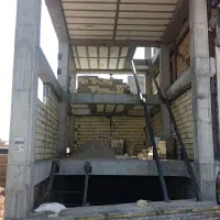 جوشکار اسکلت و پله .نبشی کشی نما|خدمات پیشه و مهارت|قم, حنیف نژاد|دیوار