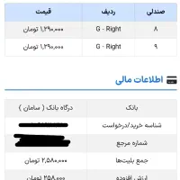دو عدد بلیط کنسرت زندوکیلی زیر قیمت