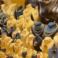 مغازه طلا فروشی  خیابان راهنمایی