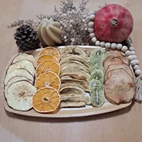 میوه خشک تازه خانگی بدون موادنگهدارنده|خوردنی و آشامیدنی|کیاشهر, |دیوار