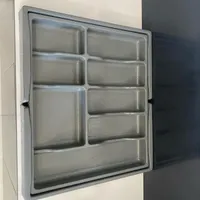 جاقاشق چنگالی تنظیمی