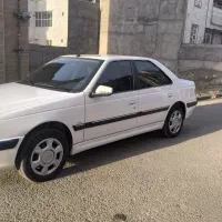 پرشیا TU5 مدل ۴۰۱|خودرو سواری و وانت|اردبیل, |دیوار