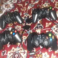 دستگیره نیاز به تعمیر و برد اضافه و کابل اضافه