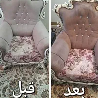 شستشوی مبل شویی خوشخواب فرش صندلی مبلشویی|خدمات نظافت|قوچان, |دیوار