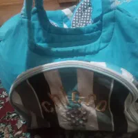 ست کالسکه|اسباب و اثاث بچه|بروجرد, |دیوار