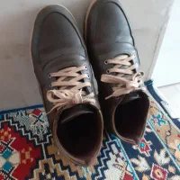 کفش اسپرت مردانه هرسین