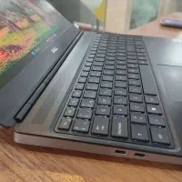 لپ تاپ صنعتی دل پرسیشن ۷۵۵۰ با 6 ماه گارانتی|رایانه همراه|قم, پردیسان|دیوار