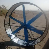 فن صنعتی