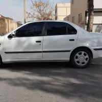 سمند LX مدل 95|خودرو سواری و وانت|شاهینشهر, شهرک گلدیس|دیوار