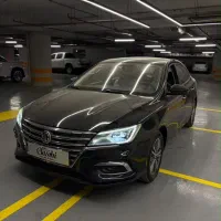 Mg5/2024/صفر پذیرش و فروش/نقد و اقساط