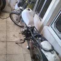 تریل اکسل تمیز