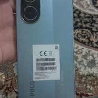 گوشی پوکوc71