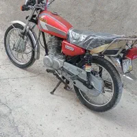 موتور 150 قدیم پلاک