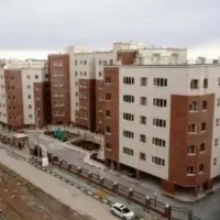 خرید و فروش ، مهرگان ، رشتقون ، مسکن ملی و مهر|فروش آپارتمان|محمدیه-قزوین, |دیوار