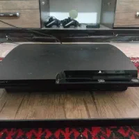 پلی استیشن 3 اسلیم کپی خور