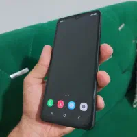 سامسونگ گلکسی A33 5G با حافظهٔ ۱۲۸ گیگابایت